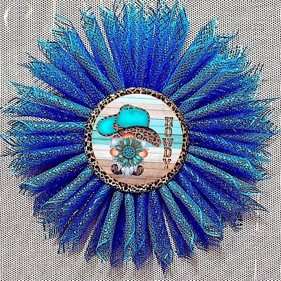 Wreath - Picture 1 of 5